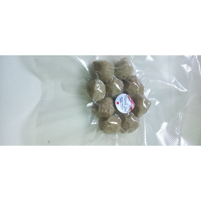 

Baso sapi mix