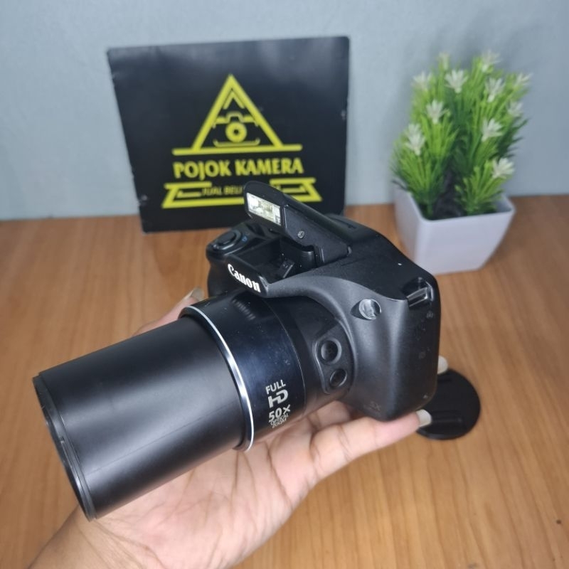 CANON SX530 POWERSHOOT SX 530 HS