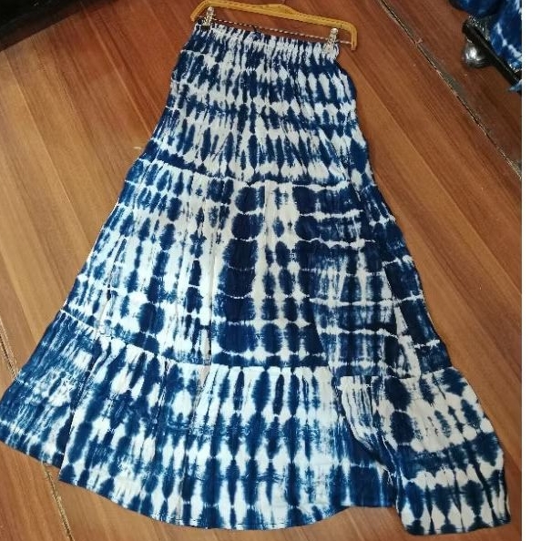 Rok Panjang Payung /Rok Panjang mayung /Rok bahan Rayon adem/Rok panjang Laris