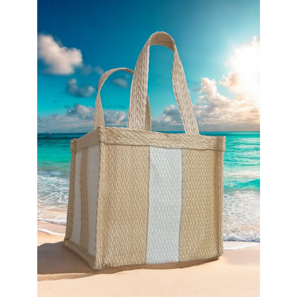 GOODIE BAG Tas Berkat Hajatan untuk Tahlil, Yasin, Walimah Ukuran MINI 18x18