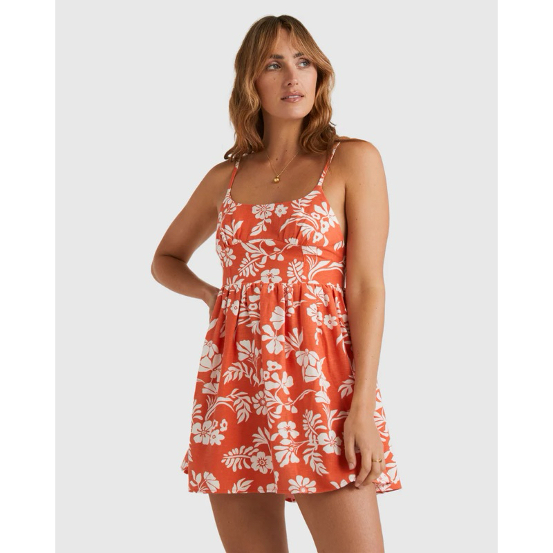 Dress Wanita Billabong