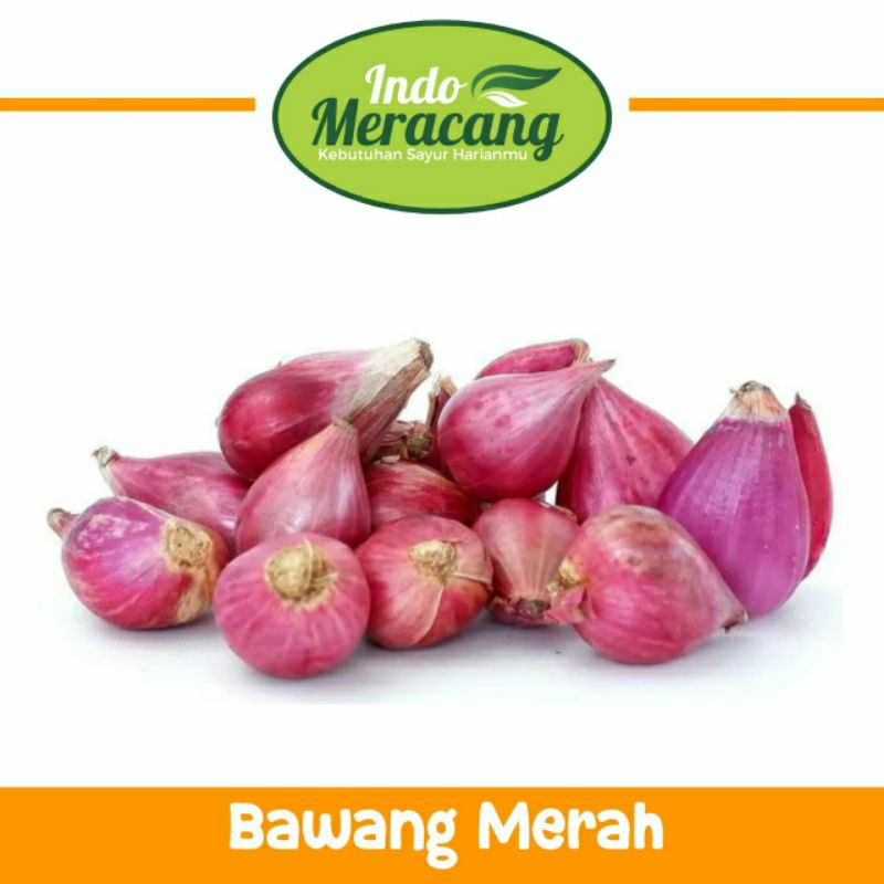 

Bawang Merah Berat 100gr & 250gr