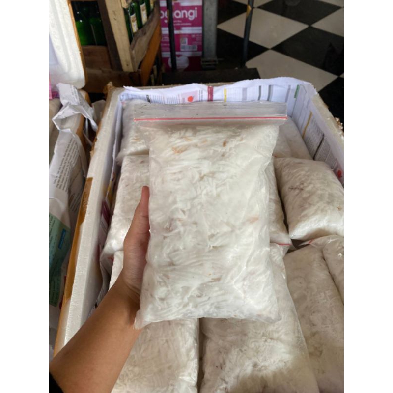 

Degan Frozen 1kg