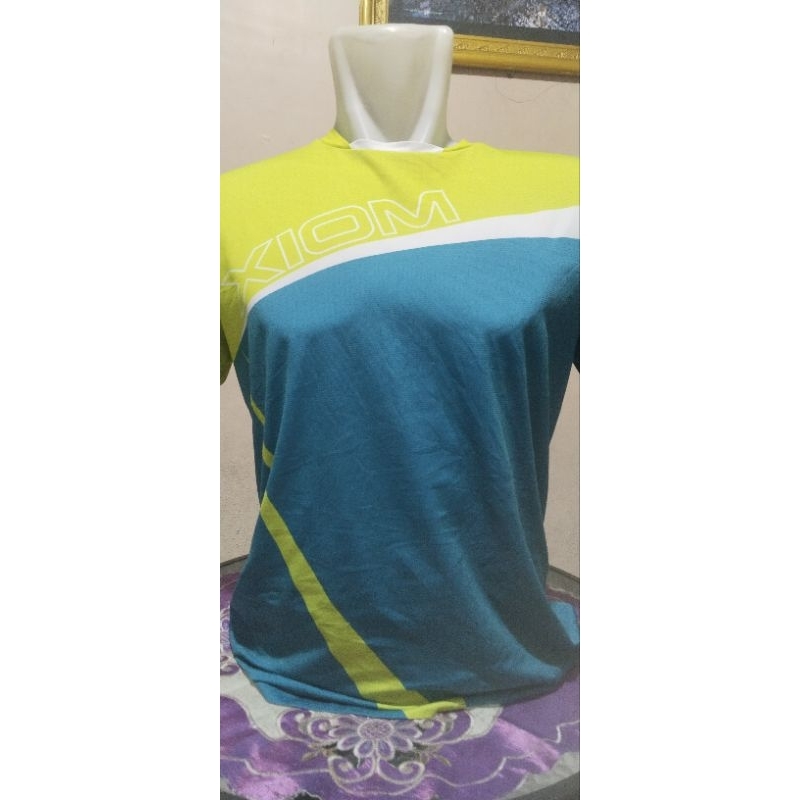 jersey pingpong second