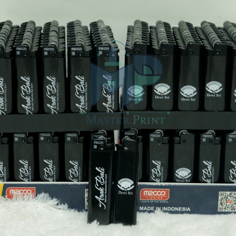 KOREK API CUSTOM, KOREK PRINT UV KOREK GAS RODA, KOREK ZURICH, KOREK CRICKET