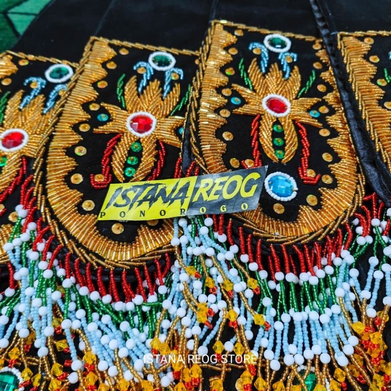 BORO BORO JARANAN/BORO MURAH/BORO BORO INDONESIA