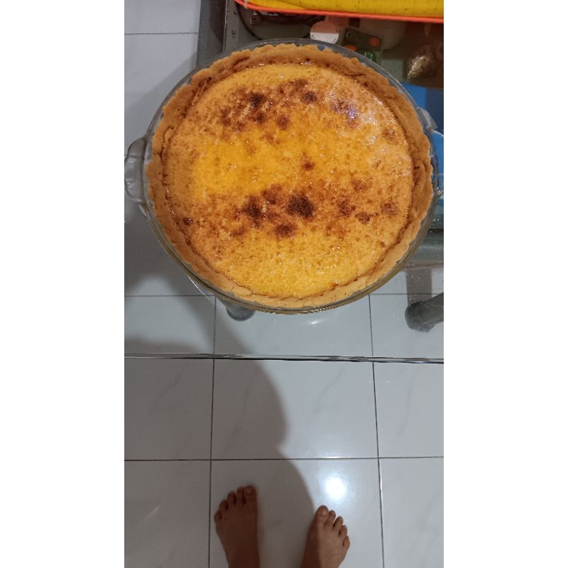 

PIE SUSU SESUAI FOTO