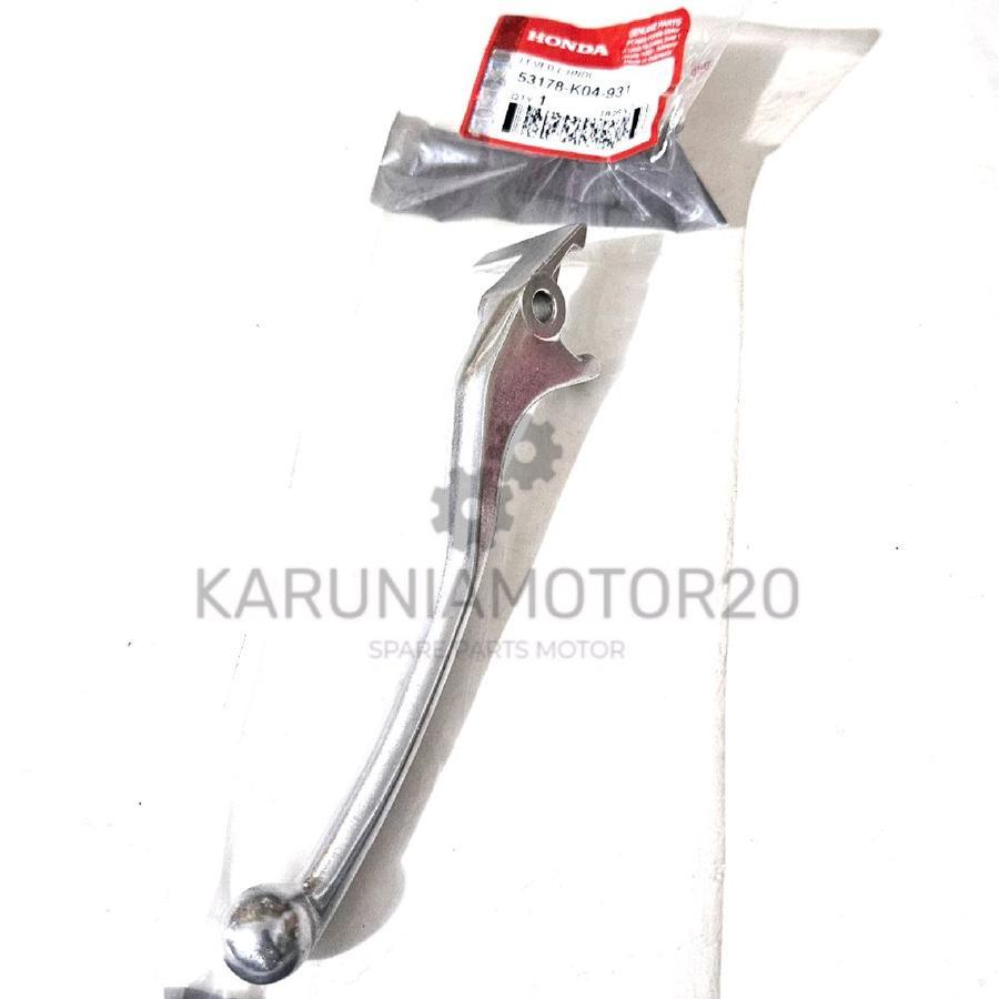 Handle Rem Kiri PCX 150/160/Stylo/Forza 250 Original AHM 53178-K04-931
