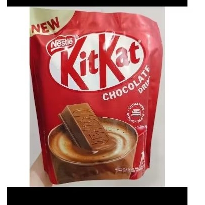 

KitKat Drink 24 Bgks