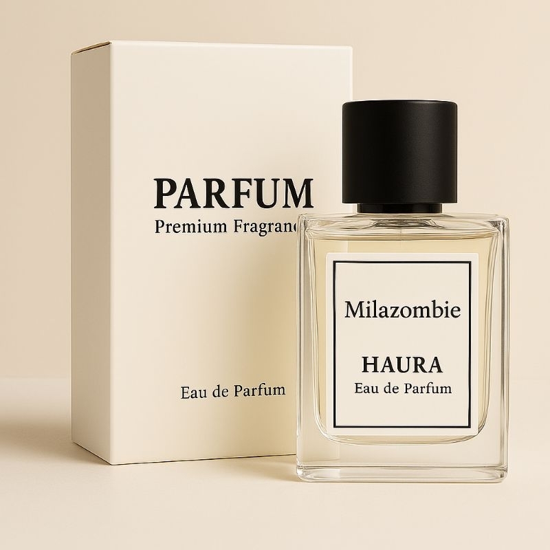 Milazombie Eau de Parfum 50ml for Women - HAURA
