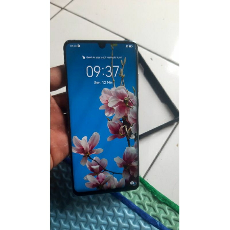 HUAWEI P30 PRO 8/256 RESMI INDONESIA