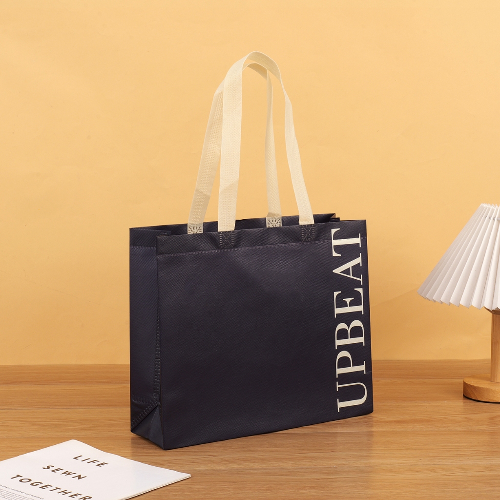 

Tas Jinjing / Tas Belanja / Tas Spunbond / Tas Souvenir / Tas Jinjing Wanita / Tas Lipat / Tas Kado / Kantong Belanja