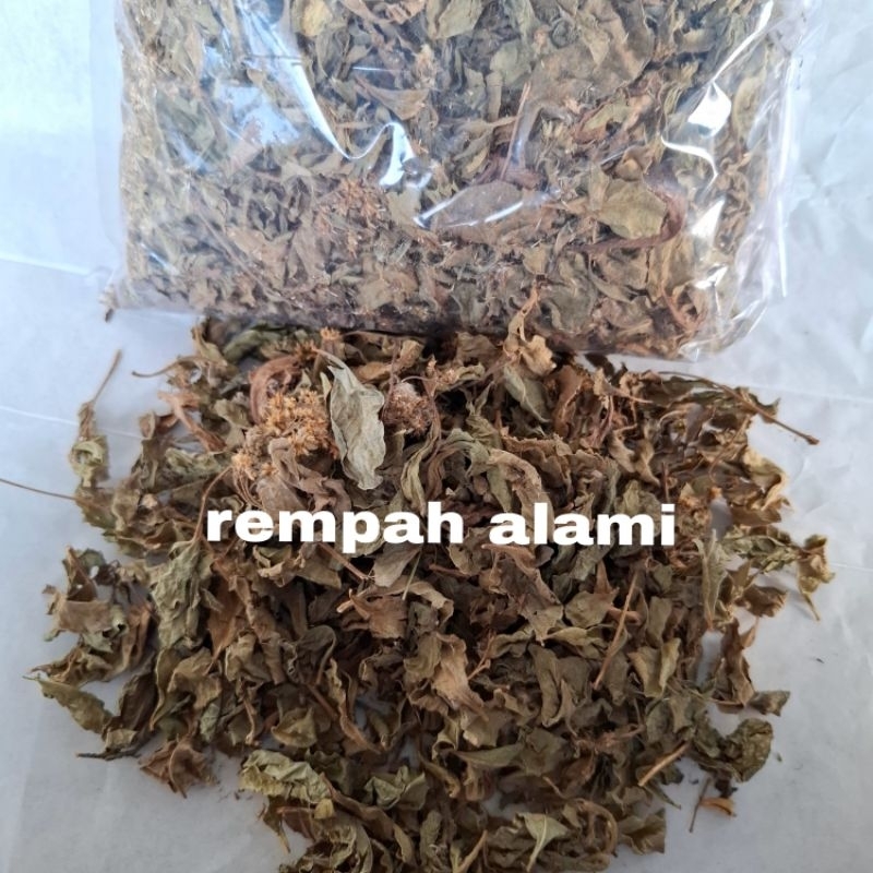 

Beluntas / Daun Luntas Kering 100/200gr