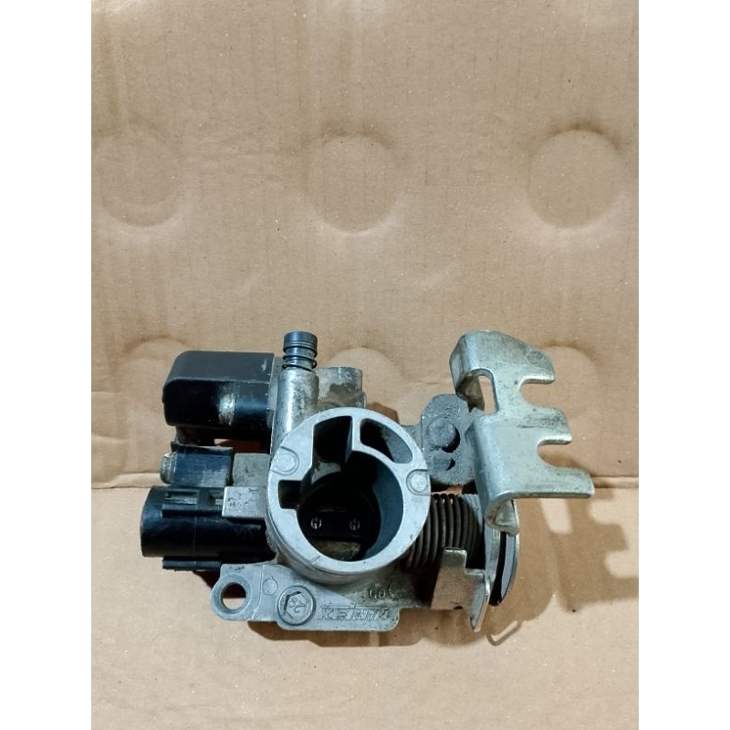 TB Beat Esp Throttle body Beat Esp Original