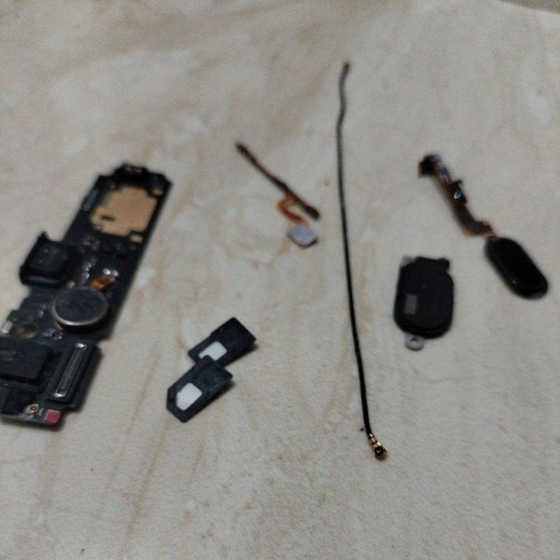 Perangkat vivo y69 Original copotan...