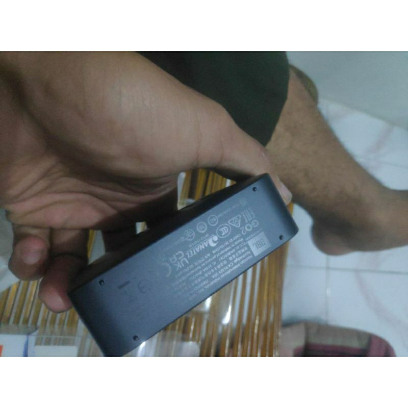 JBL GO2 ori bahan riviu