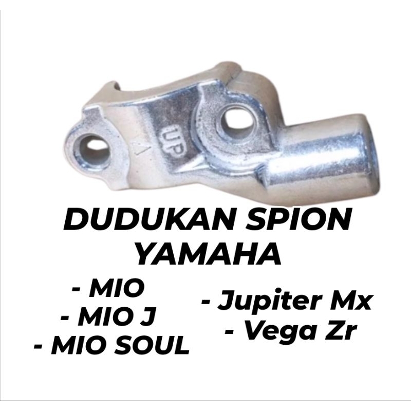 Dudukan Spion Yamaha mio mio j mx vegazr