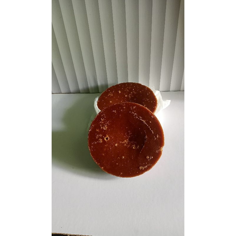 

gula merah organik