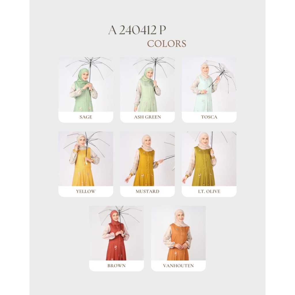 [RUMAH DANNIS]  SALE Sarimbit Busana Pakaian Koko Dres Abaya Gamis Setelan baju Muslim anak laki lak