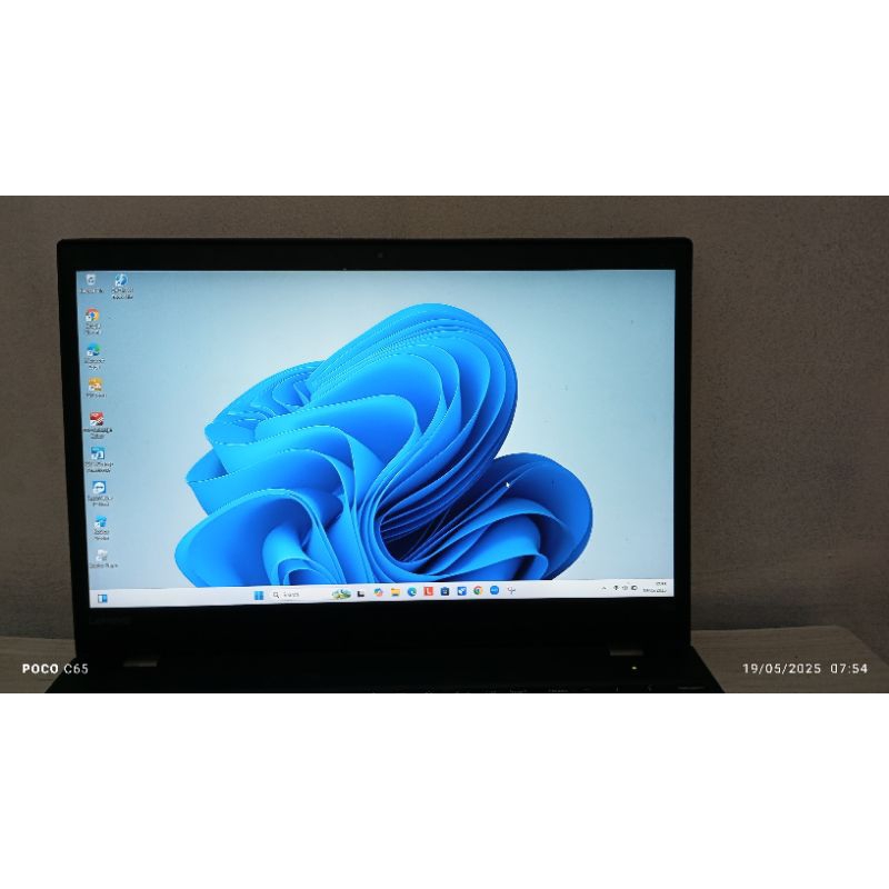 Lenovo Thinkpad T570