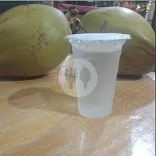 

Air Kelapa Murni [450 mL]