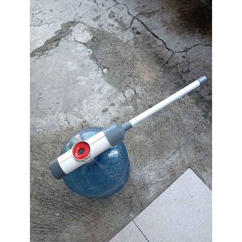 Alat Bantu Jalan Bayi Galon | Baby Walker | Bahan PVC