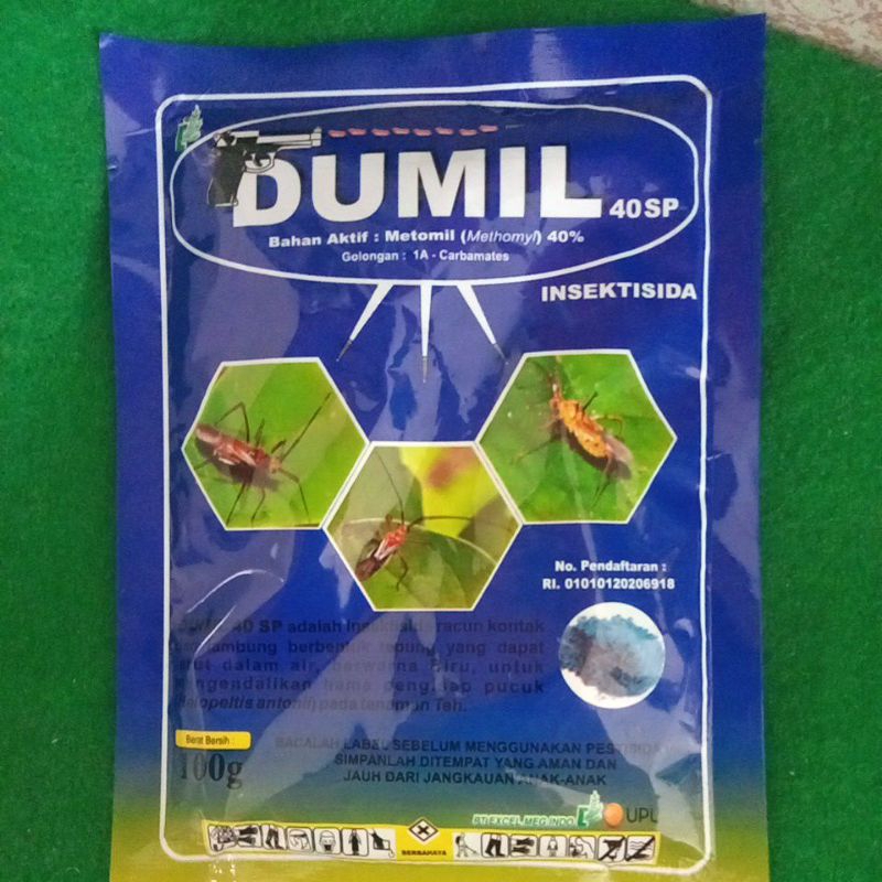 Dumil40sp 100gr