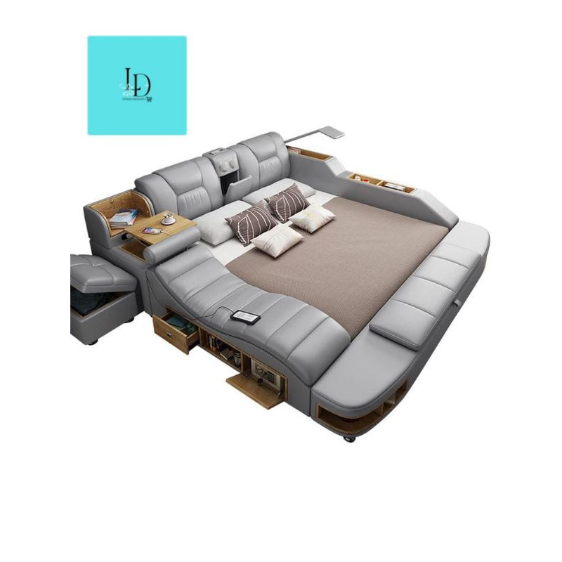 divan full bad sofa minimalis sofa modern sofa multifungsi