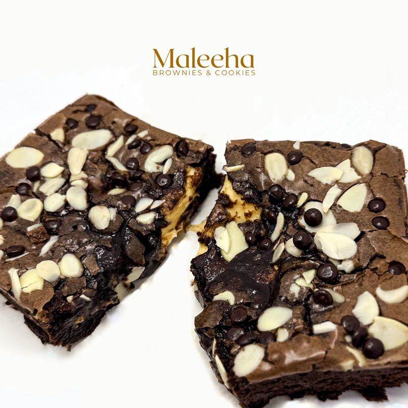 

Maleeha BROWNIES LUMER
