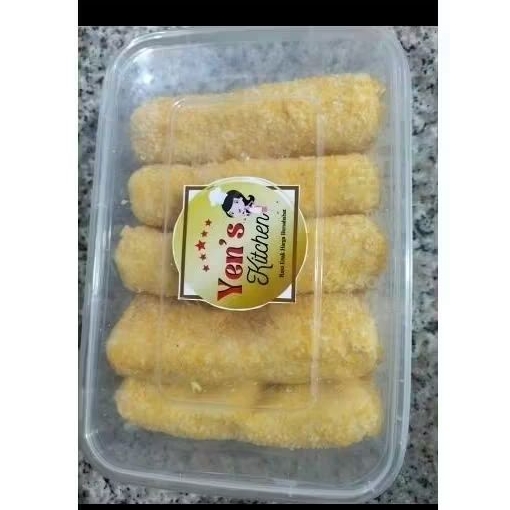 

Risol Premium Frozen by Yen's Kitchen