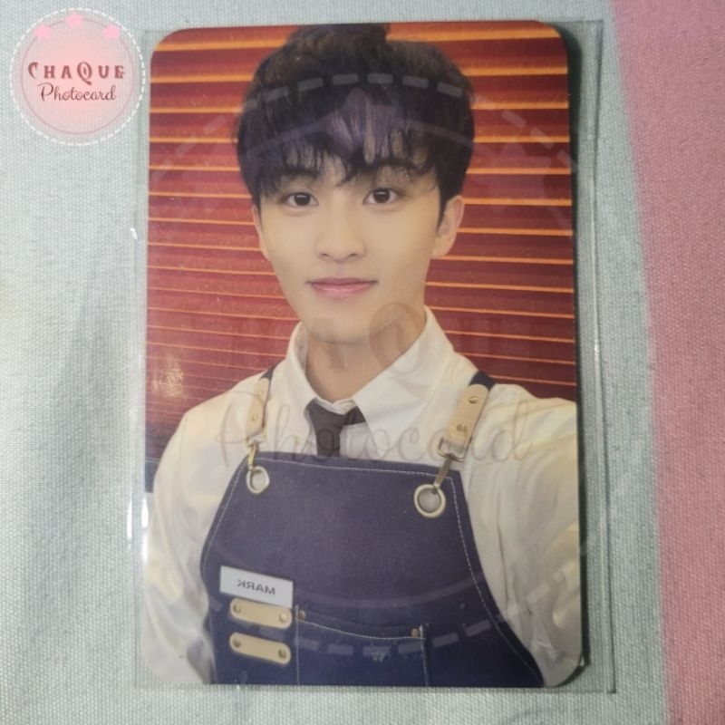 [READY] WTS PHOTOCARD OFFICIAL NCT DREAM HOT SAUCE HOTSA || AR CLIP SELCA KEYCHAIN BOTTLE MUMO YZY Y