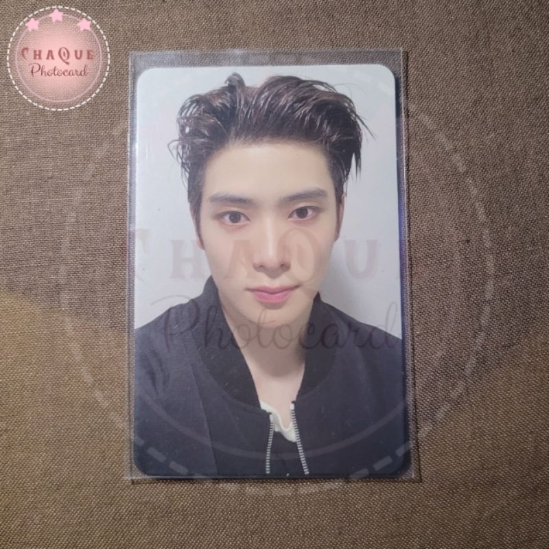 [READY] WTS PHOTOCARD OFFICIAL NCT U NCT 127 RESONANCE 2020 PT.2 || YB KIHNO DEPARTURE ID CARD ACCES