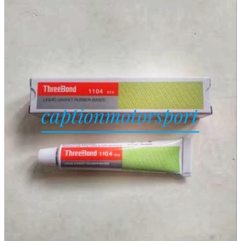 

lem threebond 1104 50gram