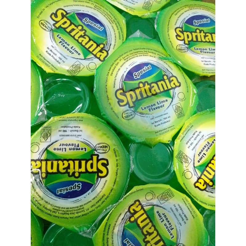 

JERUK NIPIS MADU Spritania Uk 160 Ml x 24 Pcs Exp 2026 ( PACKINGAN AMAN TERKENDALI ) HARGA CUAN GA NGURAS KANTONG