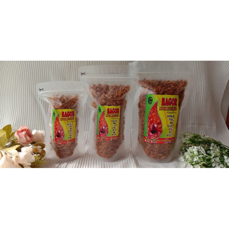 bawang goreng MBOK MBREBES
