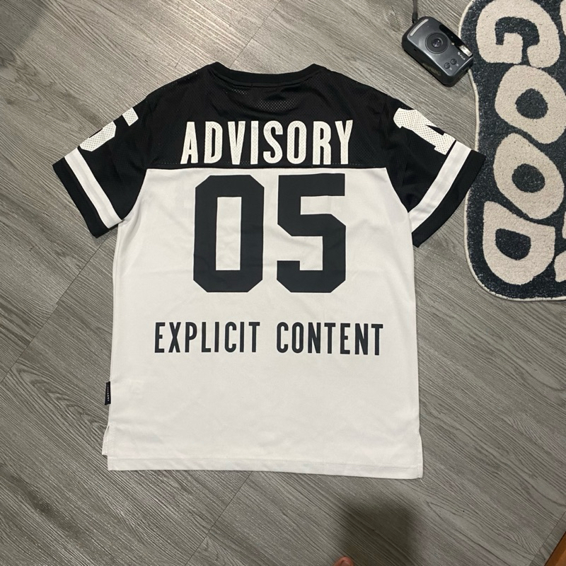 Diki Thrift | Jersey