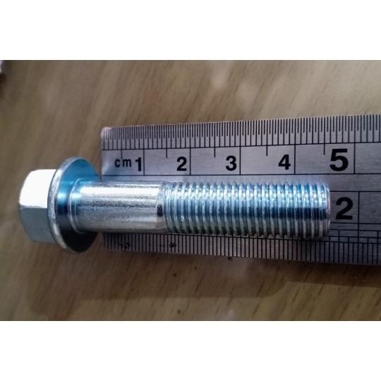 baut stang baut shock m10x45