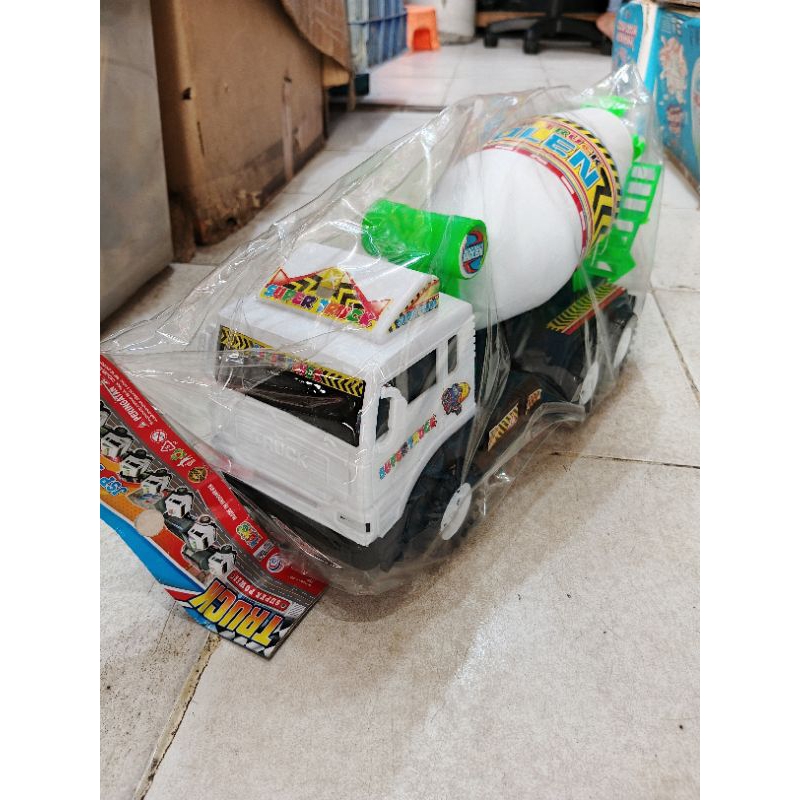 MOBIL MOBILAN MOLEN/PENGGILING SEMEN MANUAL