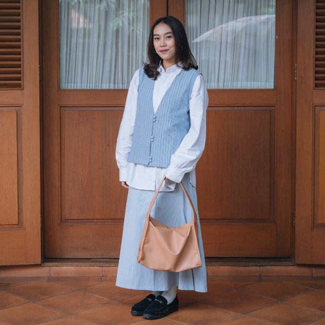 Flashy Tas Kempit/Bahu DONELLY