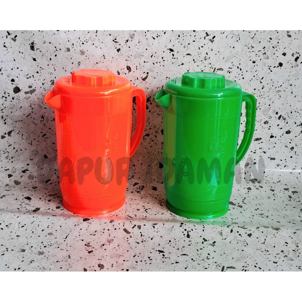 ESKAN/CERET PLASTIK UKURAN JUMBO GM