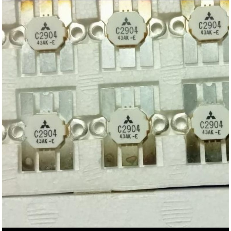 TRANSISTOR C2904 ORIGINAL