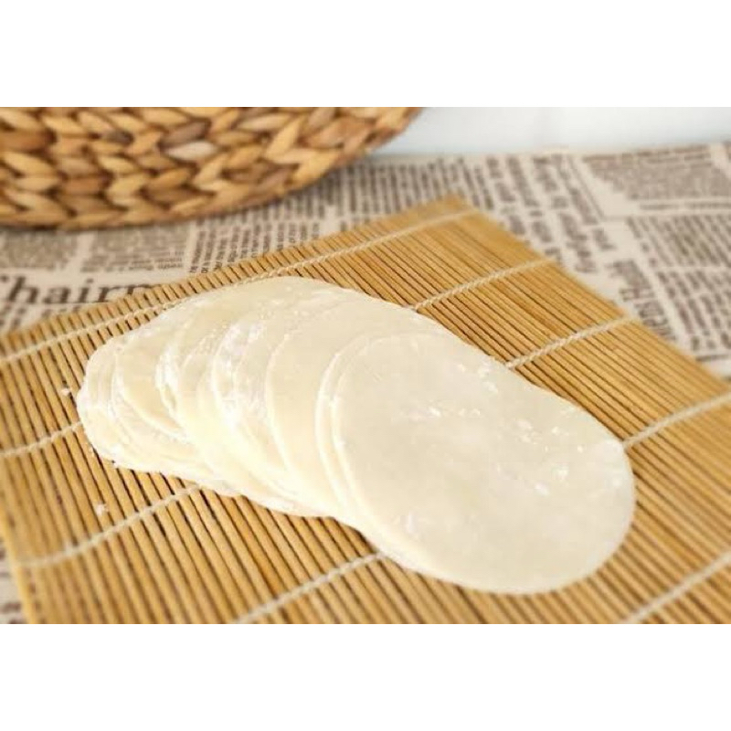 

[INSTANT ONLY] Kulit Dimsum / Siomay / Pangsit / Siobie