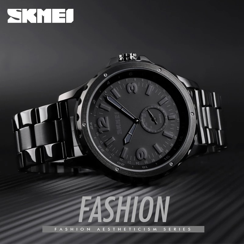 Skmei 1513 %Original 30m water resistant / Jam Tangan Skmei 1513
