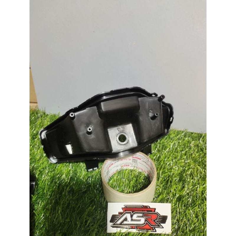 Housing Retrofit Lampu Rem Belakang Tanpa Coak untuk Honda Beat FI, Beat ESP, Vario 125 LED, Vario 1