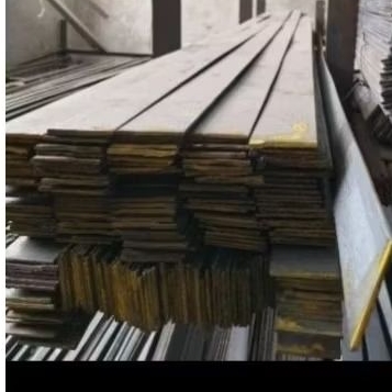 plat strip besi 2mm x 20mm x 6000mm / srtip besi