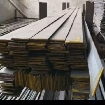 plat strip besi 2mm x 30mm x 6000mm / strip besi
