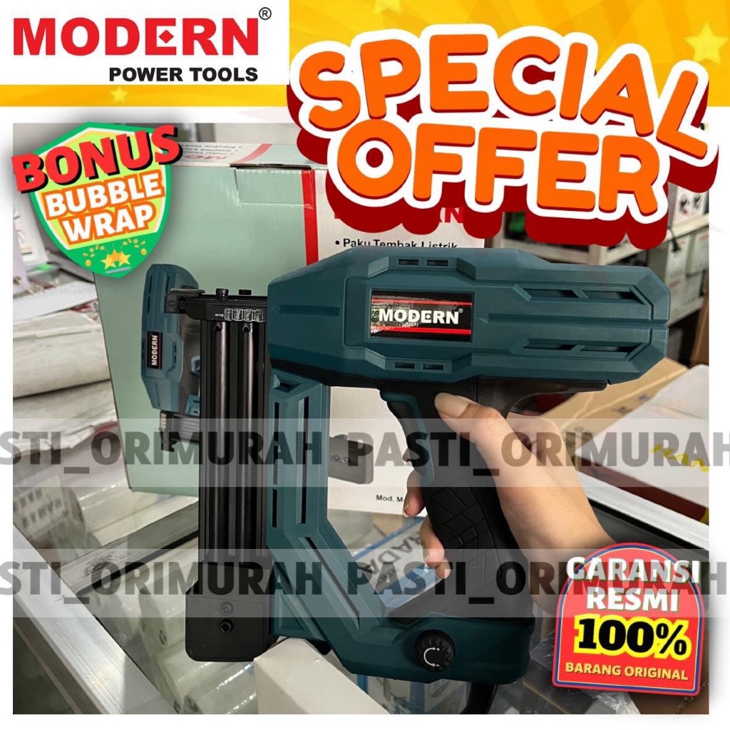 

mesin paku tembak listrik Modern staples elektrik listrik modern m 30f 900watt gun tacker stapler m30f/u