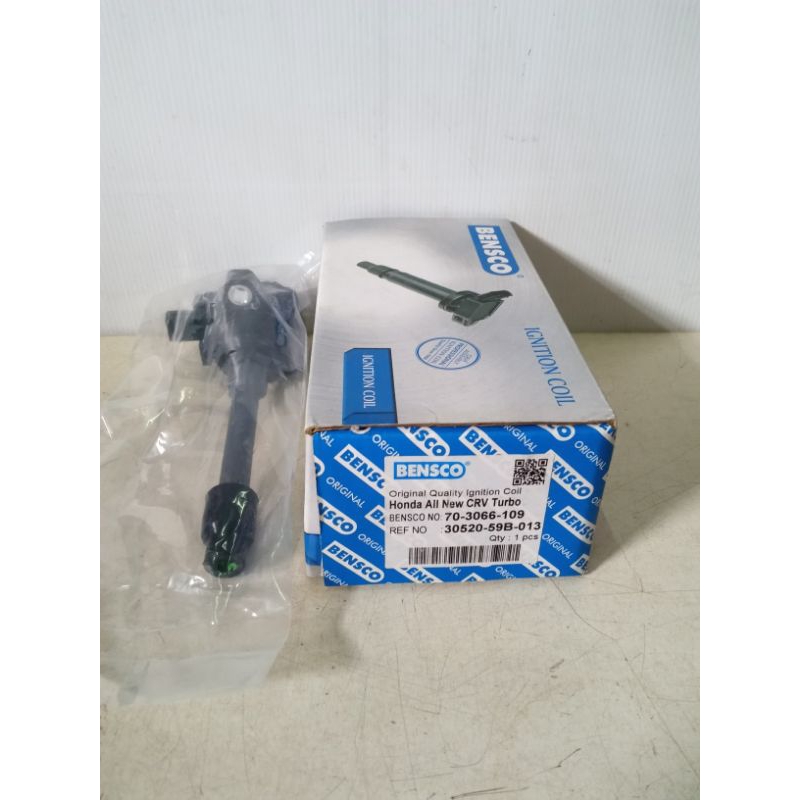 COIL BUSI CRV TURBO BENSCO
