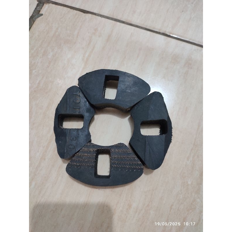 Karet Tromol Yamaha Karet Nap Gear Vixion RX king dll