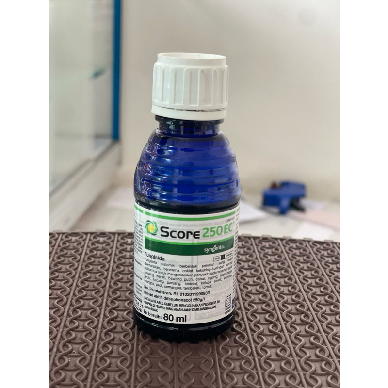 (Fungisida) Score 80ml (Original 100%)